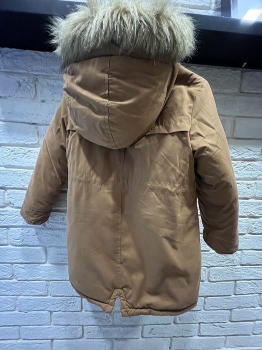 Парка - детско зимно яке Okaidi