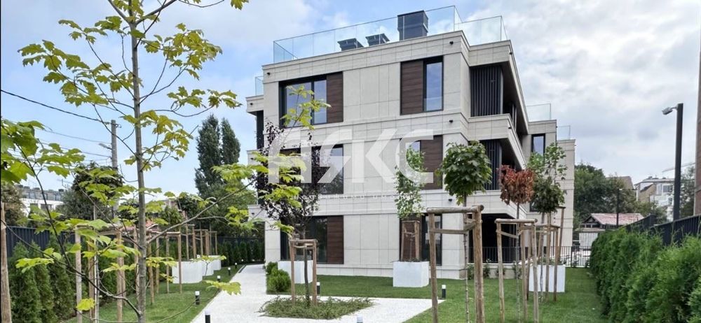 Продава се Двустаен апартамент в София, Кръстова вада - 83 кв.м за 1836 €/кв.м - Снимка #8