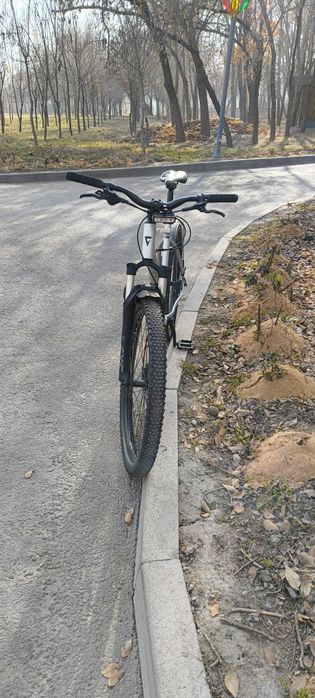 Gaint Talon 0 2024 диаметр колес 29