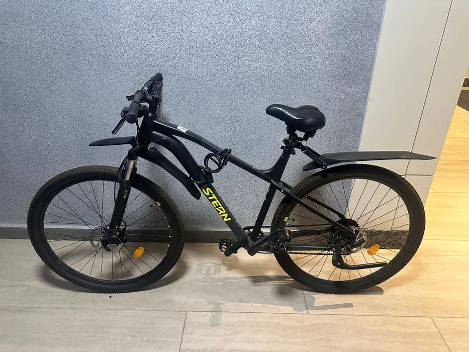 Велосипед Stern motion