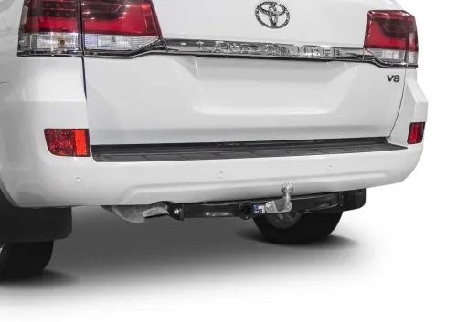Land cruiser 200 фаркоп