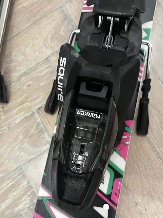 Schiuri Faction Prodigy 1
