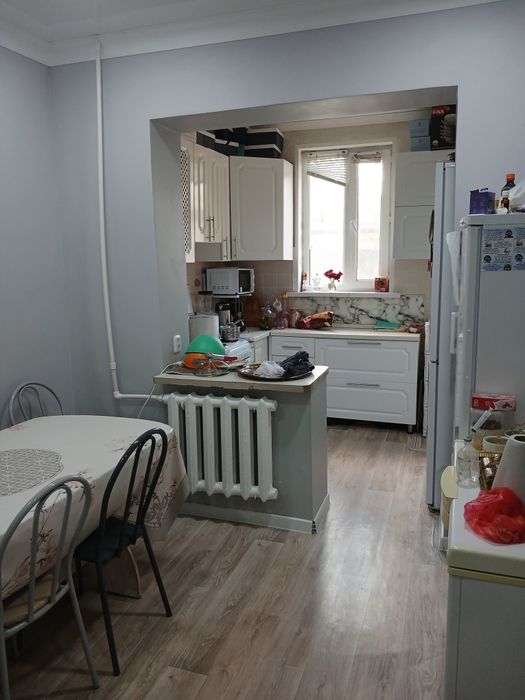 3-х комнатный квартира продается
