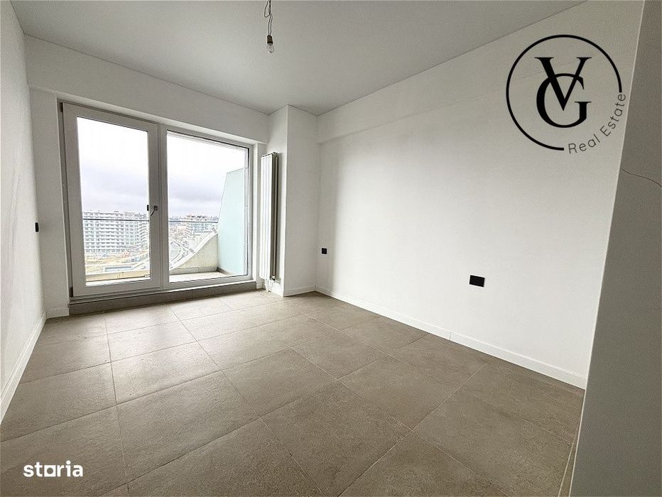 Apartament 2 camere si terasa - complex Alezzi Odyssey