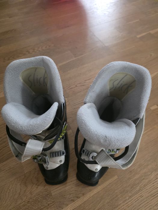 Clăpari Salomon mărime 23