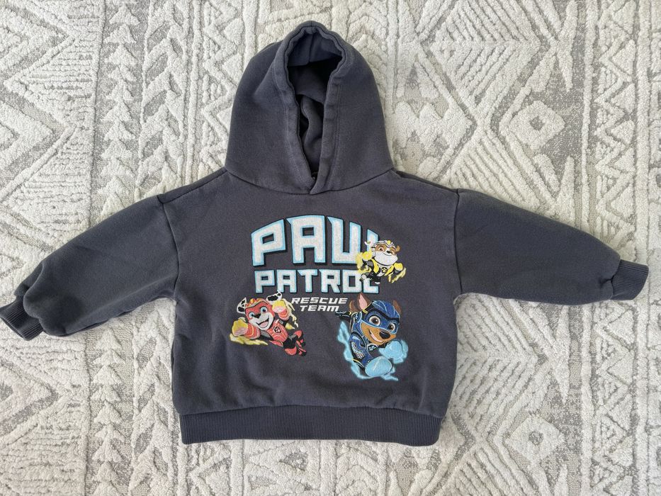 Спортен комплект Пес Патрул ZARA