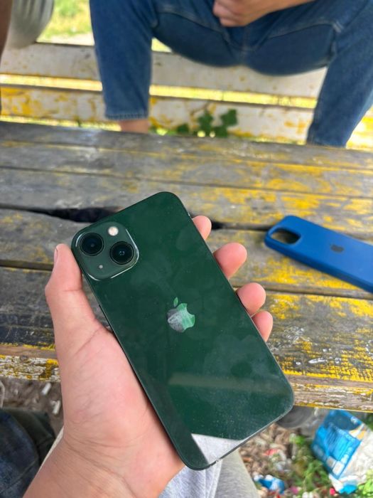 Iphone 13 128gb
