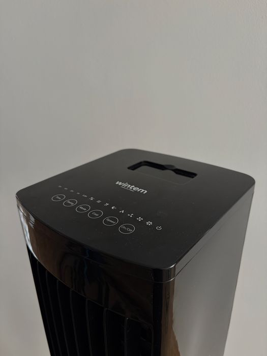 umidificator nou