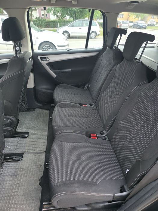 Citroen c4 grand picasso 1.6 HDI an 2009