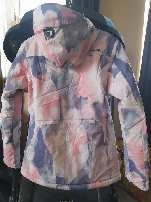 Дамско ски яке FUNDANGO