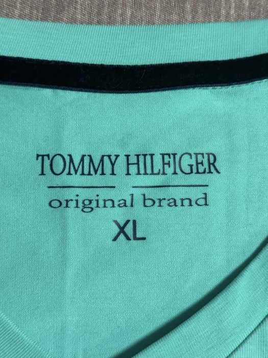 Tricou Tommy Hilfiger damă