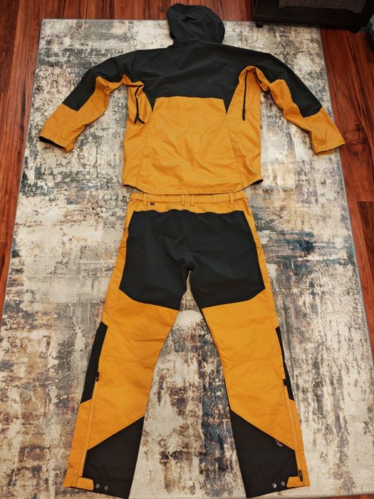 Costum LundHags vanatoare, pescuit, iesit in natura -NOU-