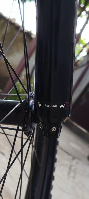 Cannondale Habit LT 2 29" | Размер XL | RockShox Lyrik & Super Deluxe | SLX