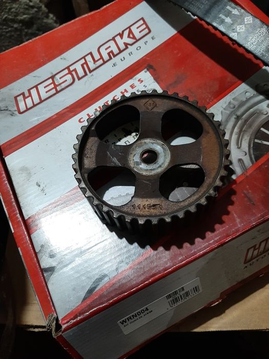 части за Рено Сценик 1.9/Renault Scenic 1.9dci