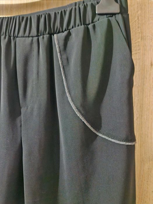 Дамски панталон Calvin Klein