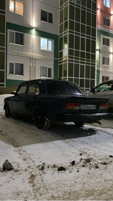 ВАЗ (LADA) 2107, 2005г.в.