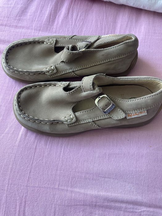 Pantofi Naturino marimea 28