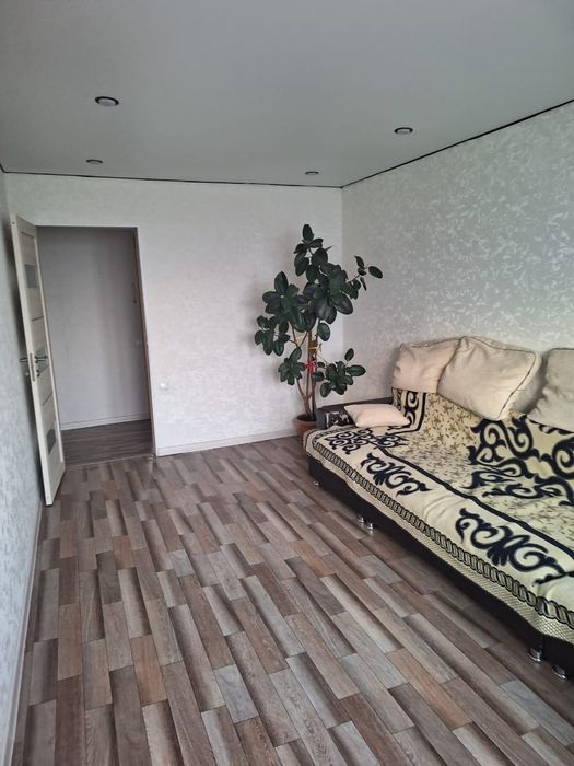 Продаётся квартира