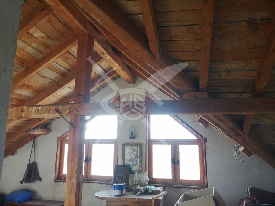 Продава се Къща в с. Ливада, Област Бургас - 198 кв.м за 632 €/кв.м - Снимка #5