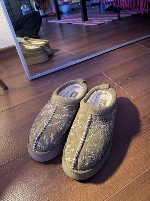 Ugg tazz botanic 38