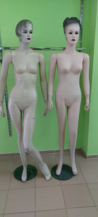 Торговое оборудование