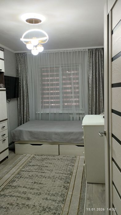 Продается 3 ком квартира