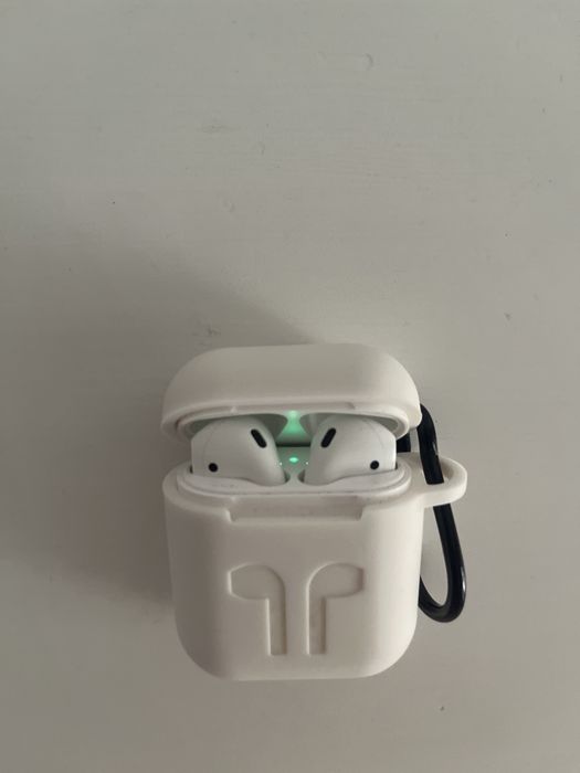air pods 2 продам