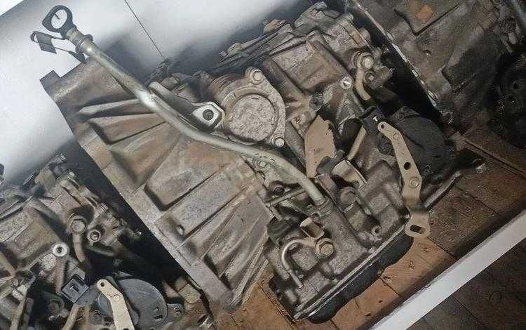 Акпп Nissan Cefiro