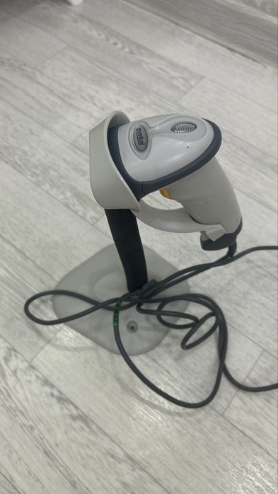 Сканер штрих кодов