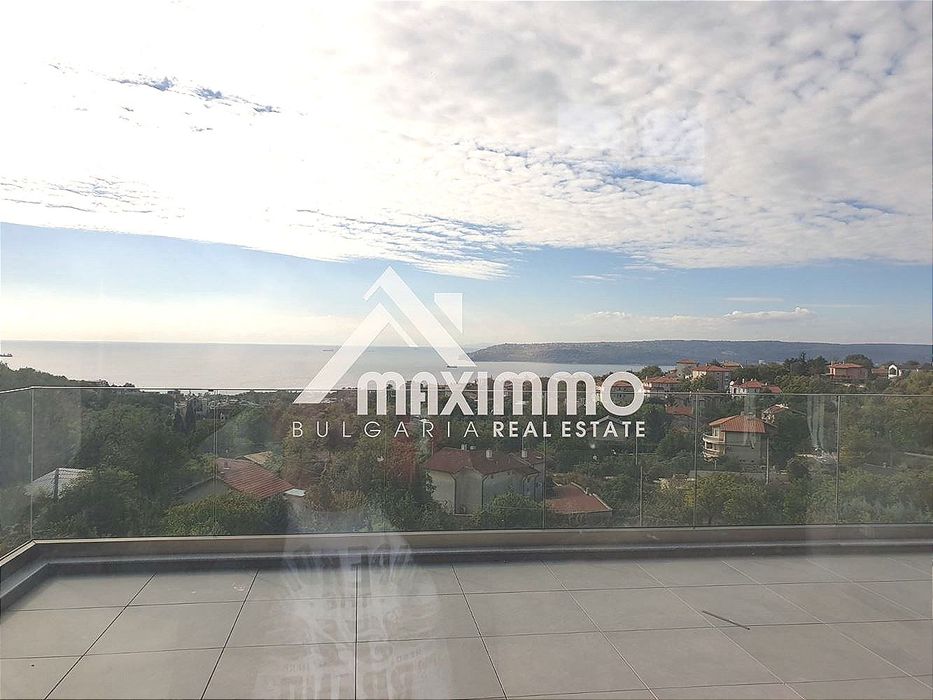 Мезонет в Варна-м-т Св. Никола площ 193 цена 295000