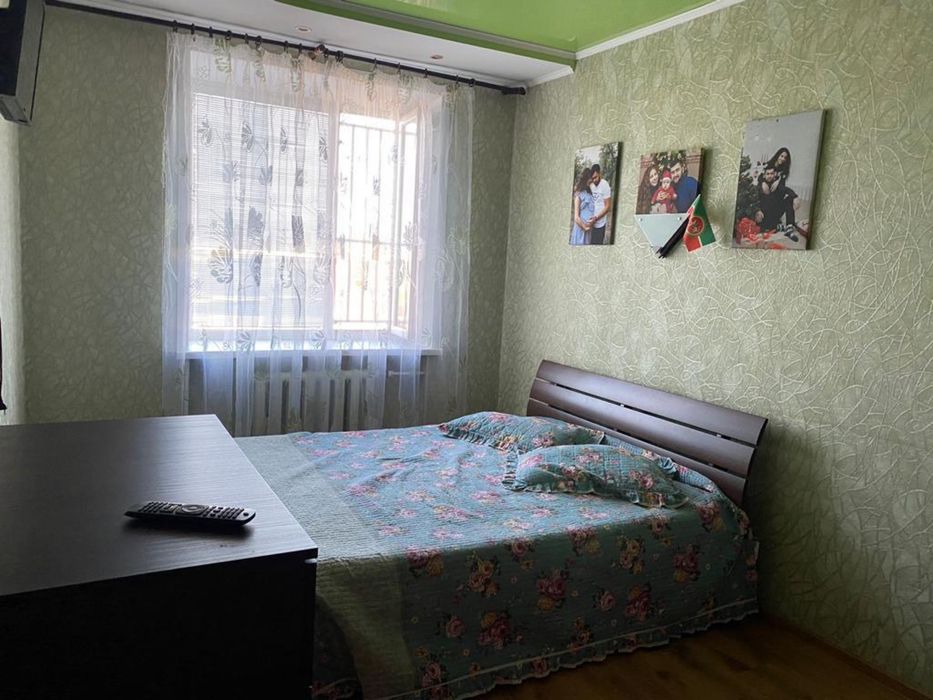 Сдам квартиру в центре города