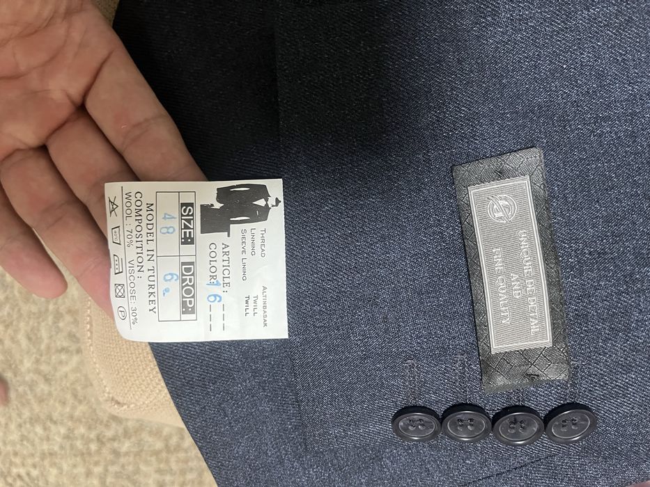 продам костюм двойка