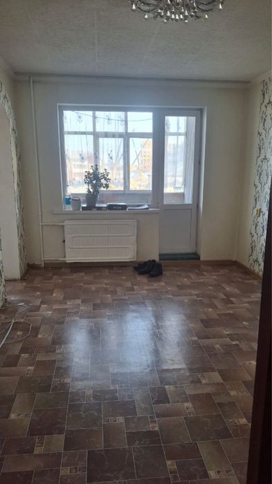 Продам 2х комнатную