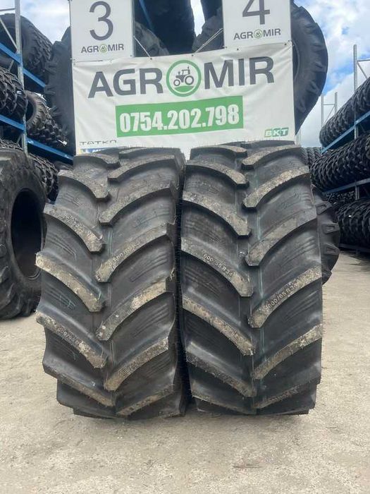 Anvelope cu livrare rapida 600/65R34 NOI RADIALE marca OZKA