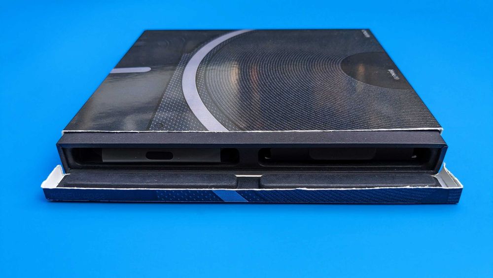 Смартфон Nothing Phone 1 | 8Gb/256Gb