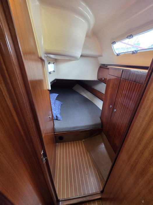 Velier Bavaria 36 Cruiser