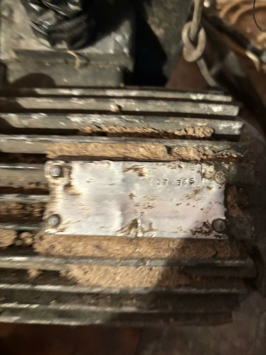 Электромотор  для  циркулярки