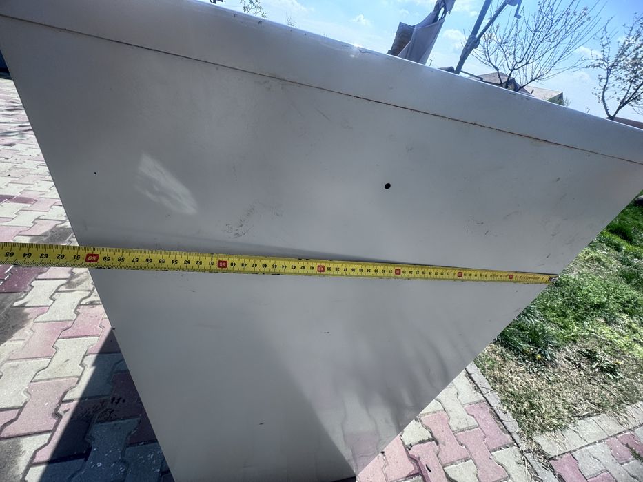 Fiset metalic organizator dulap cabinet service