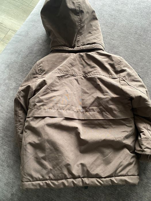 Geaca iarna Cool Club