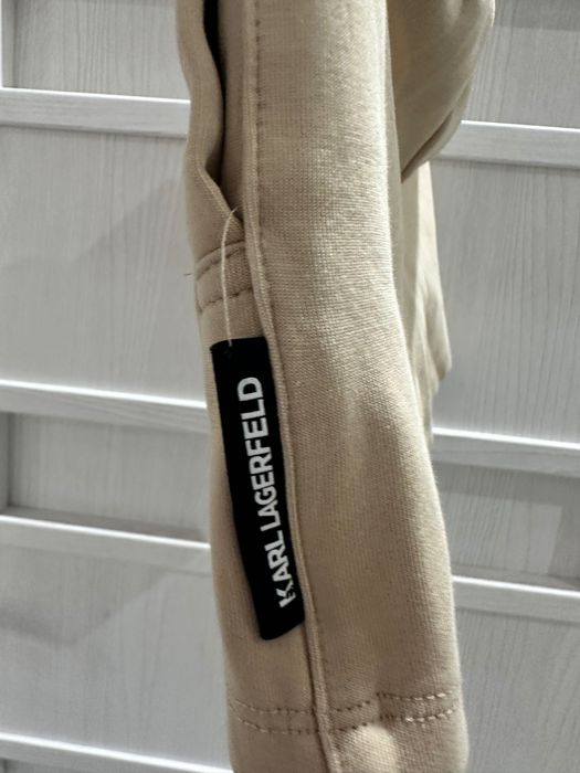 Детски маркови дрехи Кarl и Guess 12M
