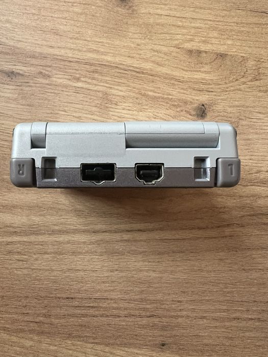 Game Boy Advance SP NES Edition (AGS-101) - Ultra Rar - Original