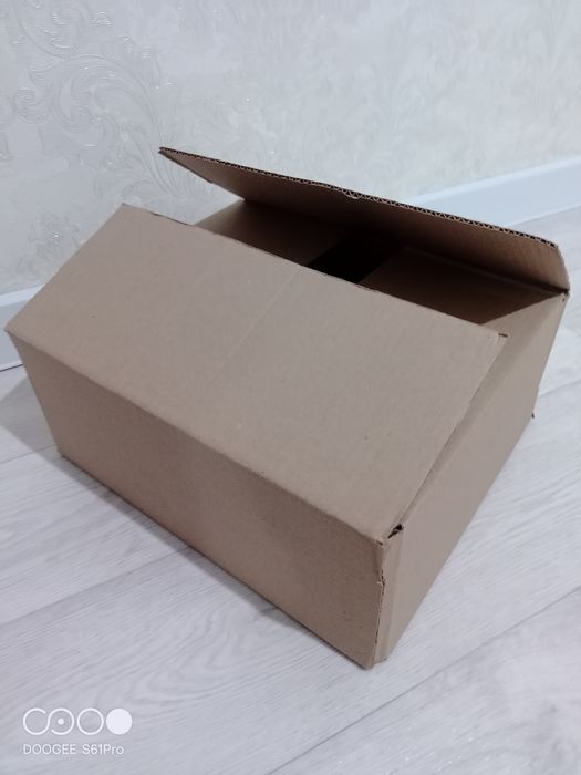 Обувь зимний новый