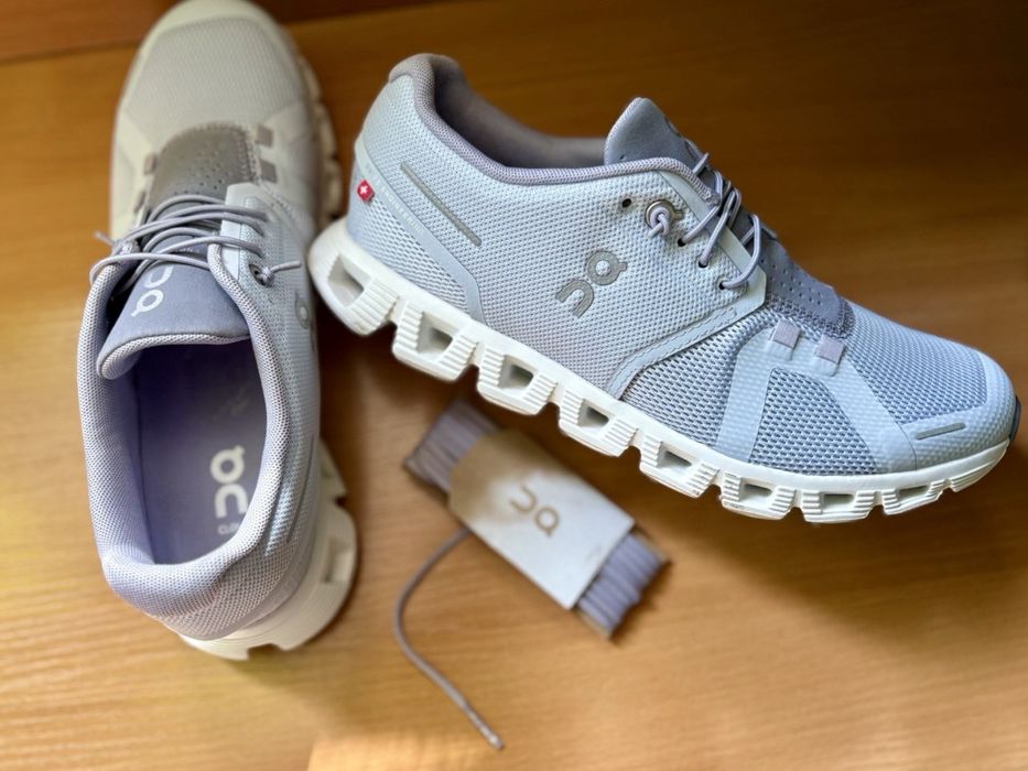 Женские кроссовки  ON CLOUD, ОРИГИНАЛ ШВЕЙЦАРИЯ, 39-38  размер