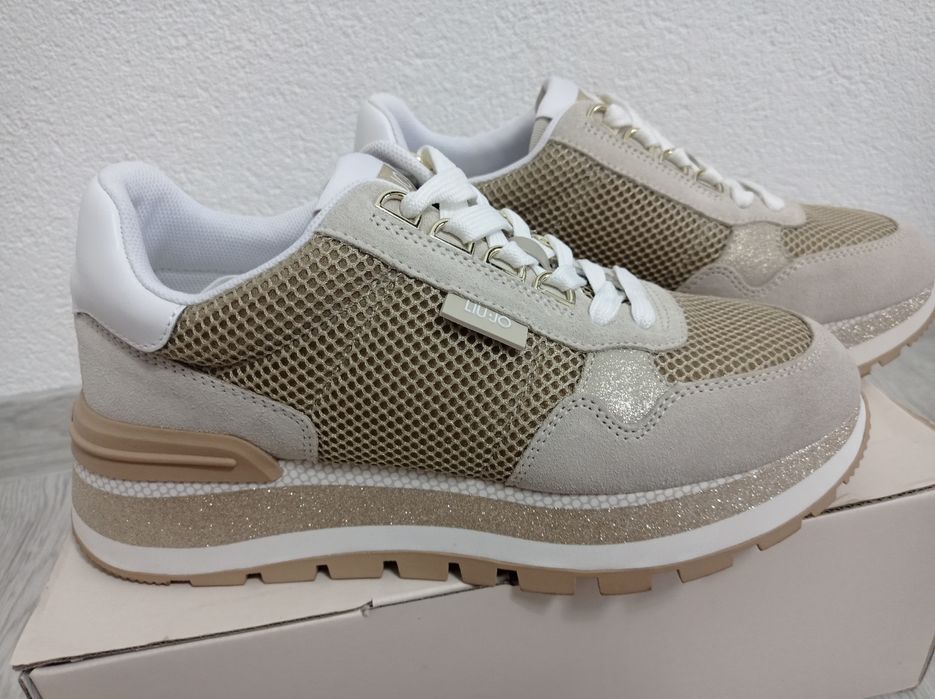 Дамски сникърси LIU JO