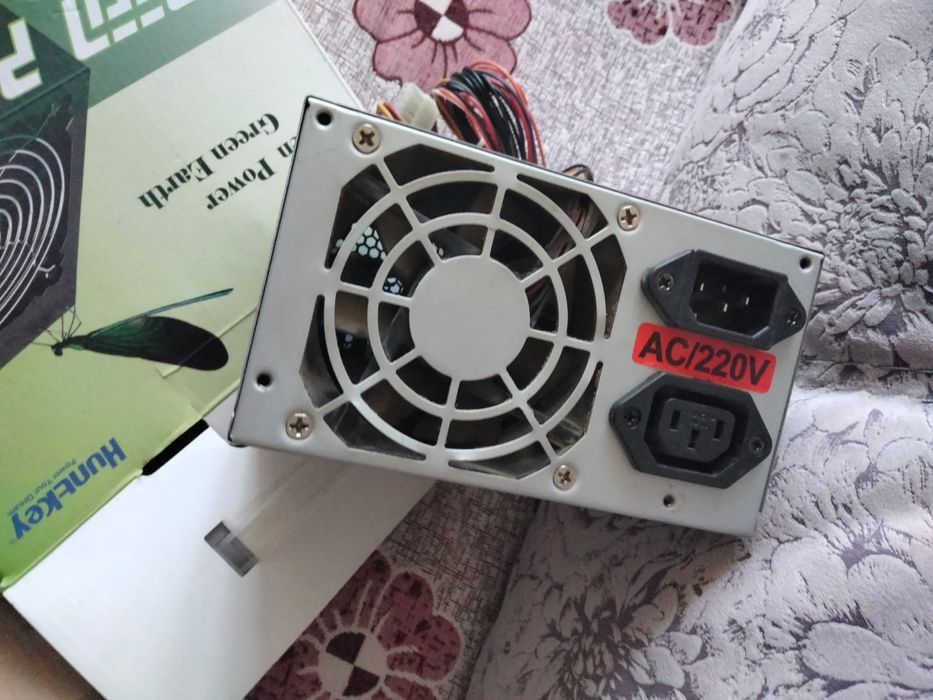 Блок питания для компьютеров