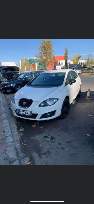 Inchirieri Auto KLU