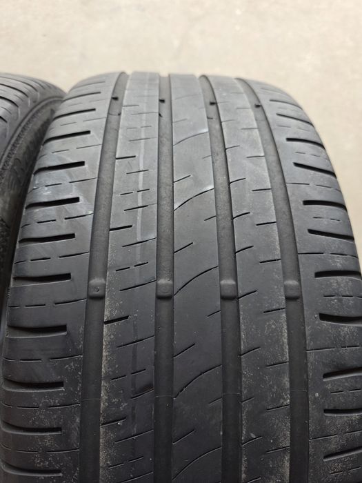 4 anvelope 225 50 R 17 Barum vara