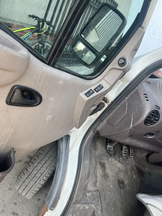 Renault Master ‼️на части‼️