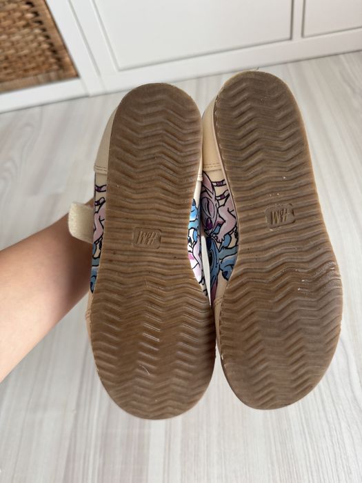 Pantofi sport adidasi H&M marime 31