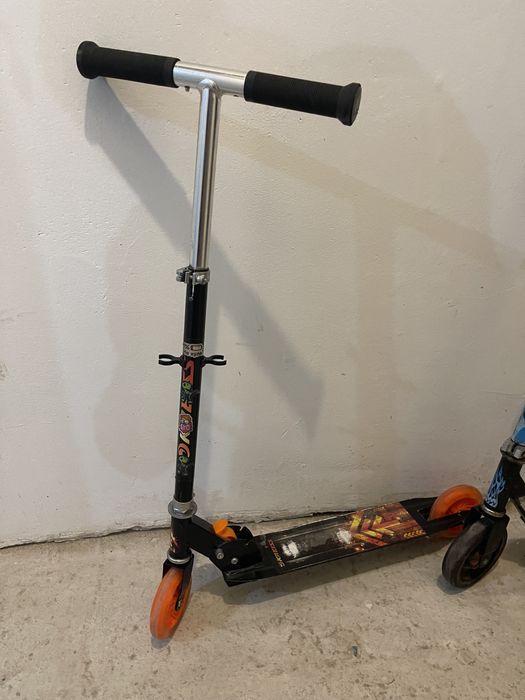 Продам самокаты в хорошем состоянии